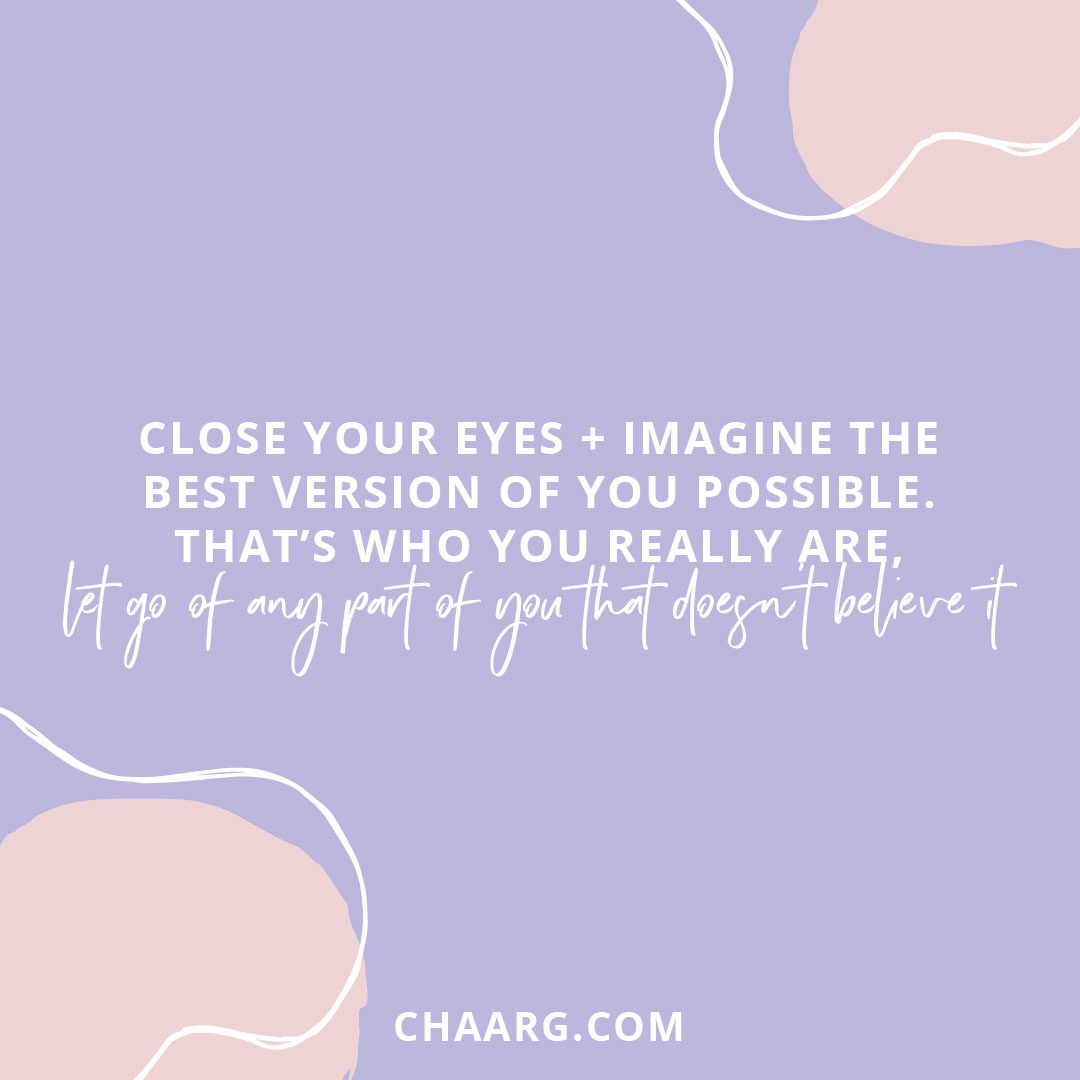 14 Quotes That Will Give You All The *Positive Vibes* – CHAARG