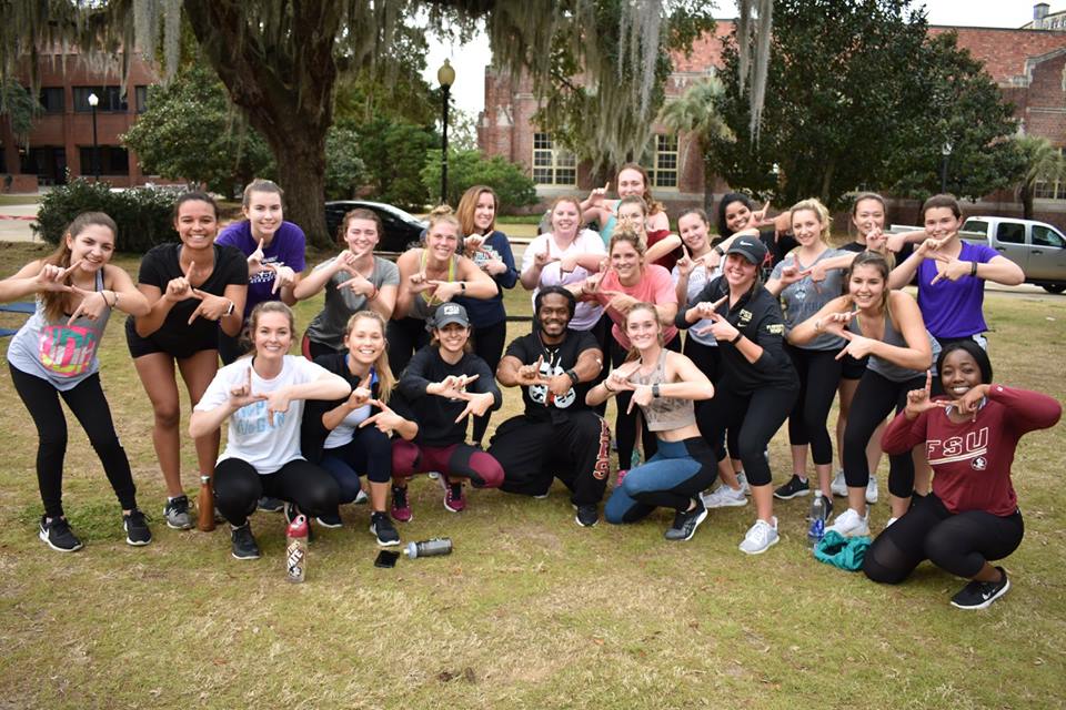 floridastate floridastate